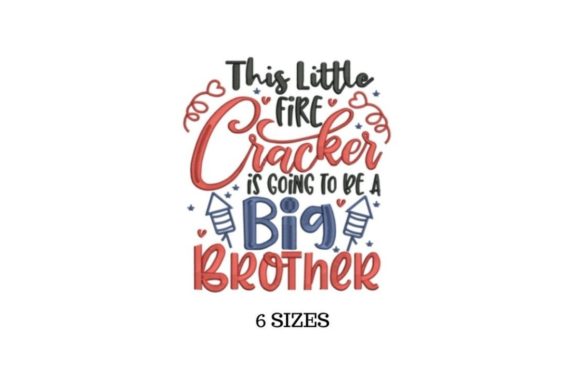 Big Brother Fourth of July