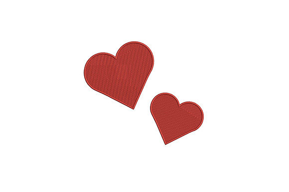 Duo Heart Machine Design