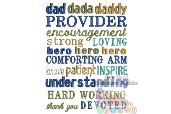 Father’s Day: That’s Dad