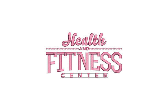 Health Fitness Center Design