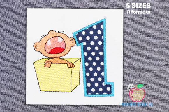 The Little Baby Crying in the Box