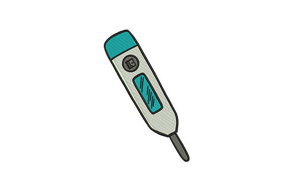 Thermometer Design Review for Small Business Merch